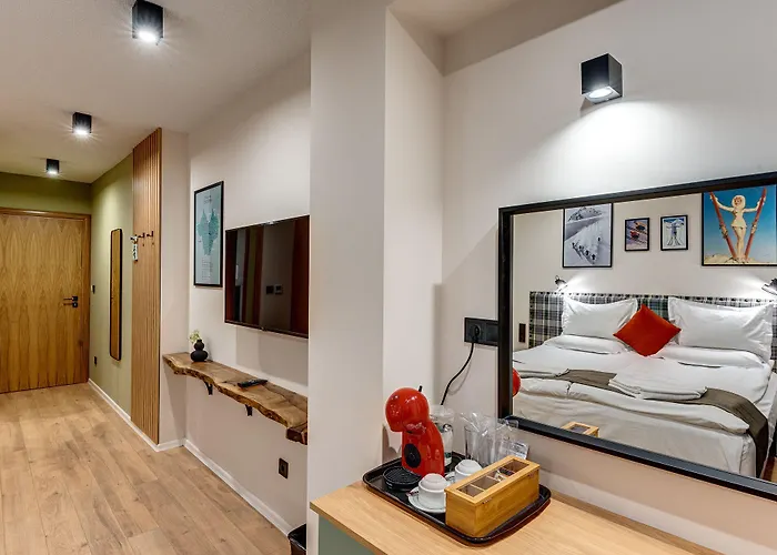 Mountain Ξενοδοχείο