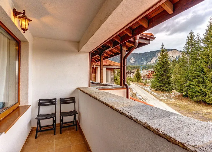 Mountain 3* Σμόλιαν