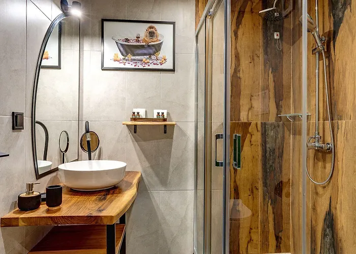 Ξενοδοχείο Mountain Σμόλιαν