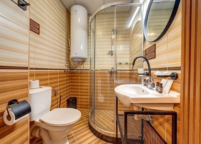 Hotel Mountain Smolyan