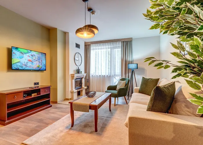 Ξενοδοχείο Mountain