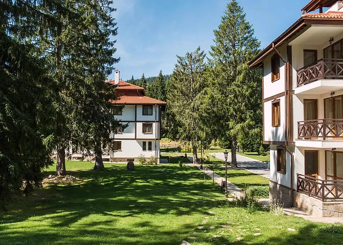 Ξενοδοχείο Mountain