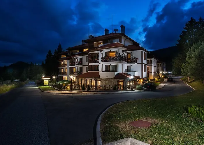 Mountain Ξενοδοχείο 3*