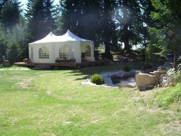 Mountain Hotel Smolyan