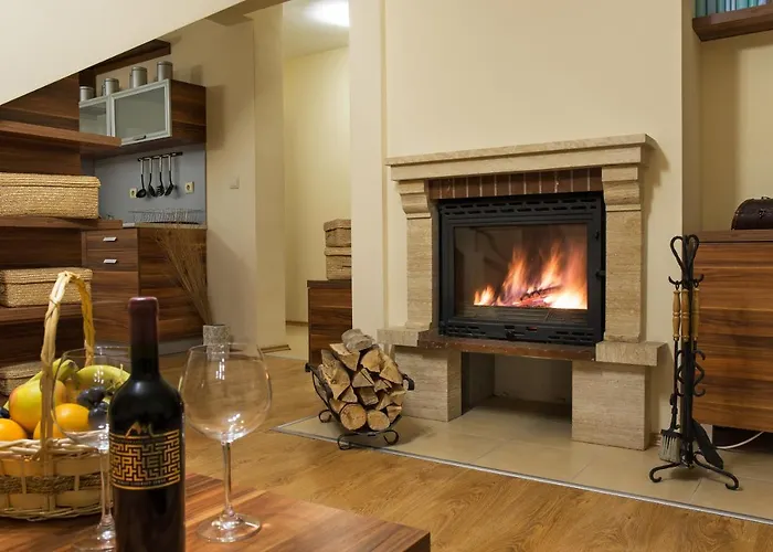 Ξενοδοχείο Mountain