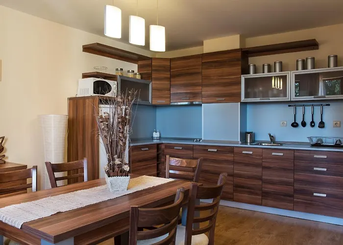 Mountain Ξενοδοχείο Σμόλιαν